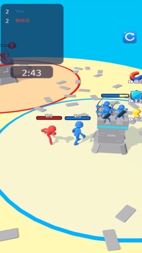 我要叠高高游戏安卓版