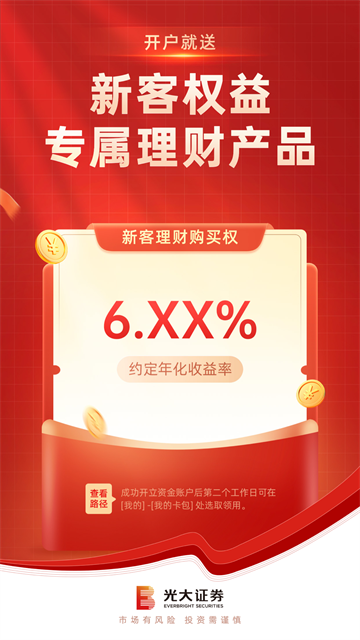 光大证券开户app