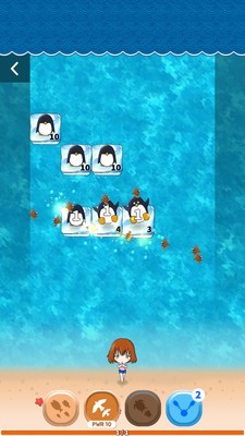 守卫岛免费版