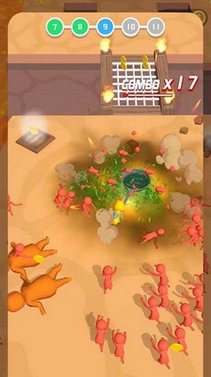 挡我者死最新版