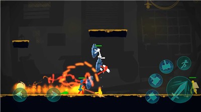 火柴人流放英雄正式版