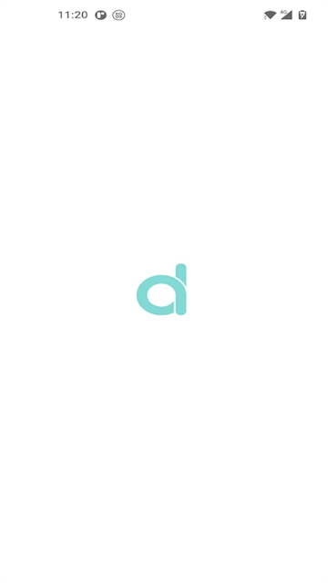 dafit手环app