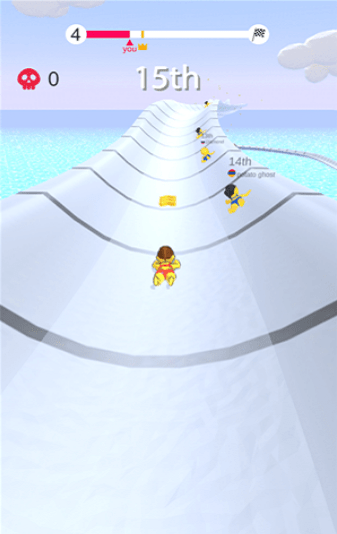 水上乐园大乱斗最新版