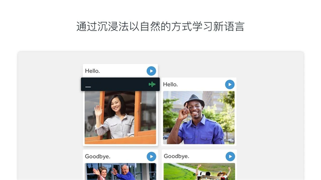 罗塞塔石碑App