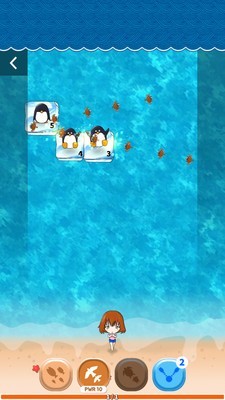 守卫岛免费版