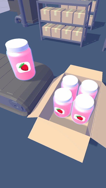 工厂模拟器3D安装最新版