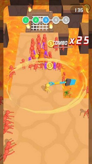挡我者死最新版