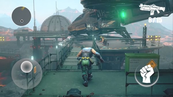 进化2乌托邦之战中文免费版