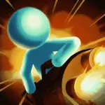 火柴人格斗无2025版