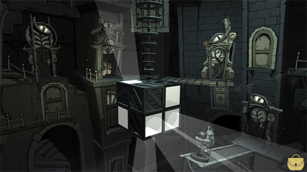 彩虹坠入免费版