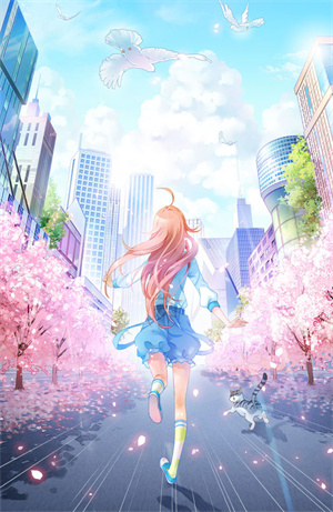 元气偶像季免费版