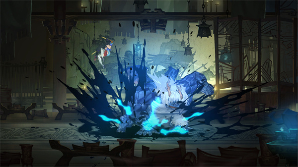 幽林怪谈免费版