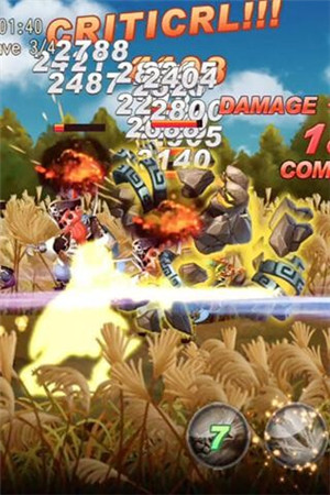 魔界战记h5版