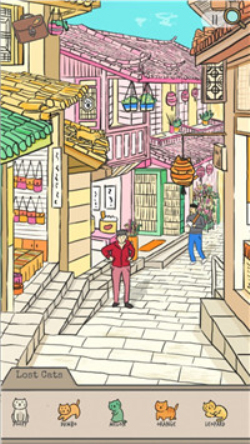 胡萝卜侦探社汉化版