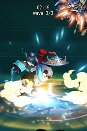 魔界战记h5版