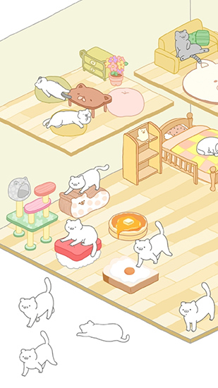 猫咪很可爱无2025版