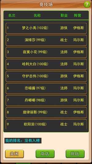 艾伯斯传奇免费版