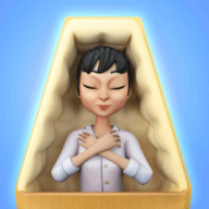 幸福的坟墓手游正式版