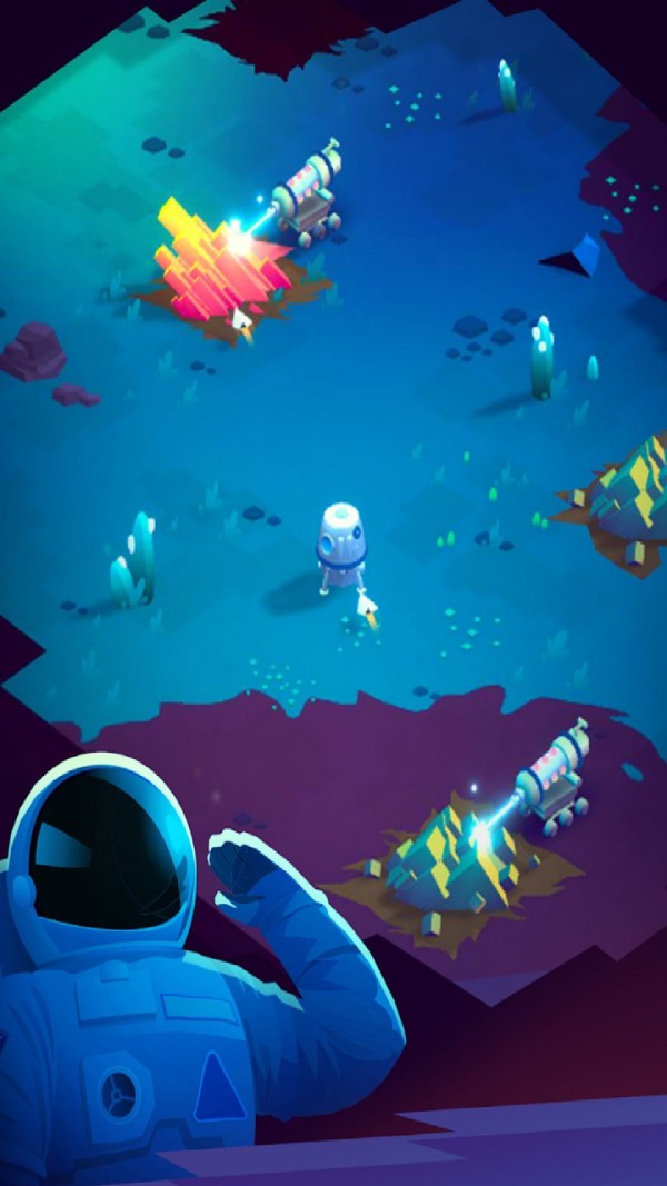 宇宙征服计划最新版