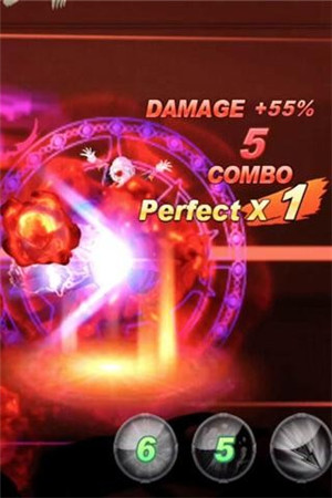 魔界战记h5版