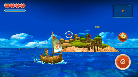 海之号角ios