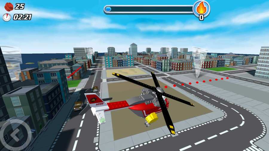 我的城市模拟官方版