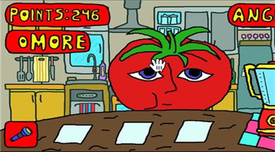 番茄先生游戏最新版