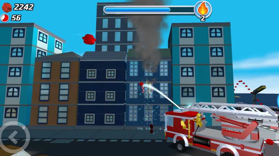 我的城市模拟官方版