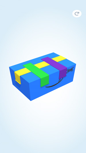 拆快递达人手游最新版