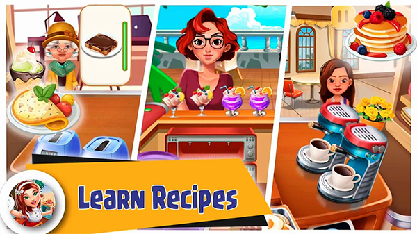 疯狂烹饪安装最新版