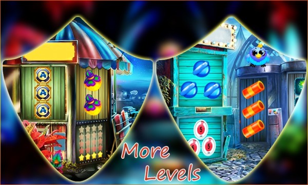 美丽甲虫逃生安卓版