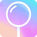 一甜糖果拍照app手机版 v2.3.4
