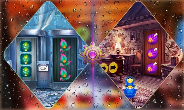 美丽甲虫逃生安卓版