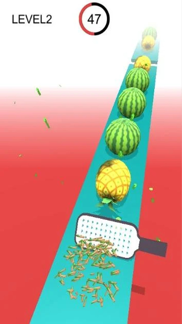 切丝达人游戏最新版