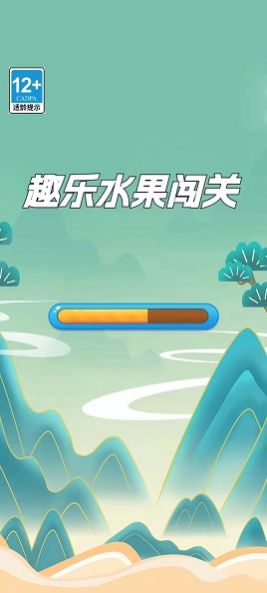 趣乐水果闯关安装最新版