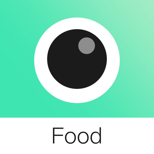 美食美拍官方客户端 v3.0.8