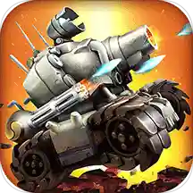 合金弹头集结安装手机版