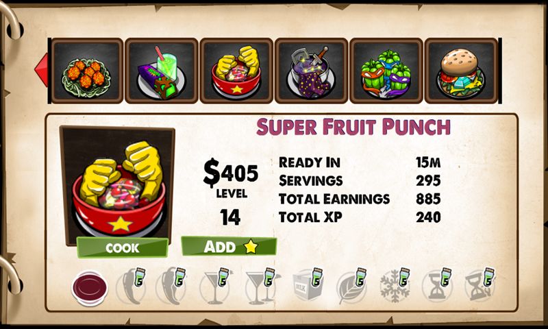 僵尸咖啡厅最新版汉化版