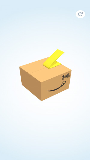 拆快递达人手游最新版