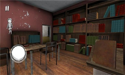 恐怖修女万圣节版