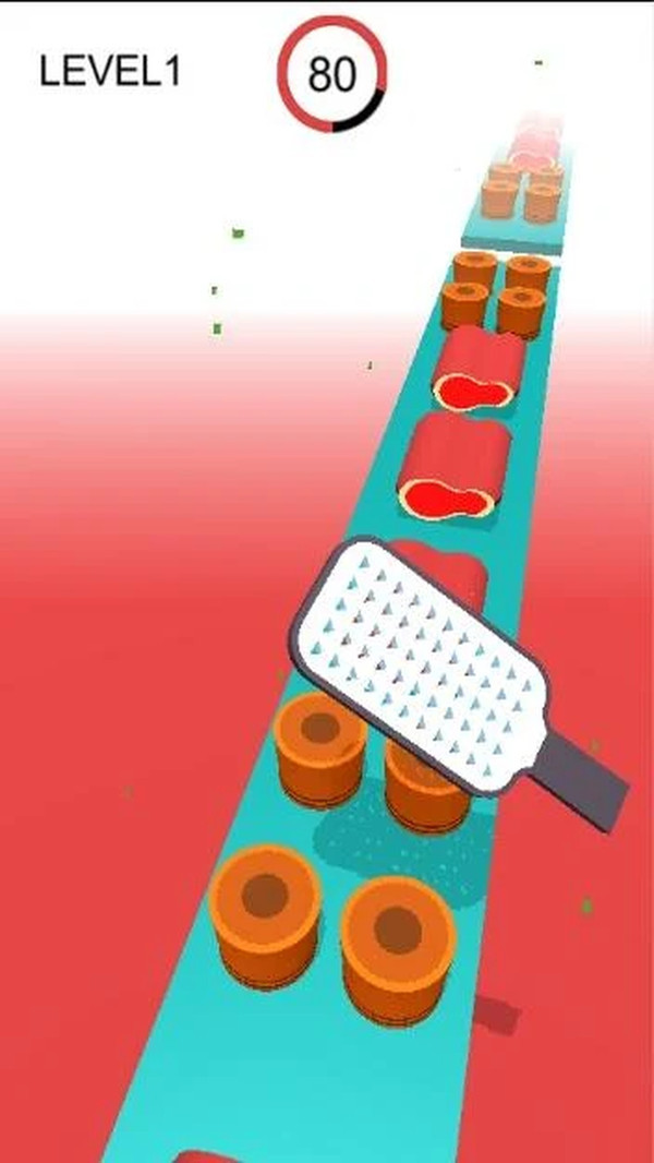 切丝达人游戏最新版