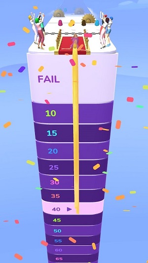 头发挑战赛最新版本手机版