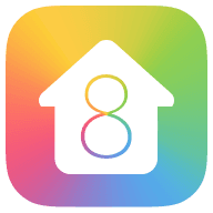 i桌面 IO Launcher v2.8