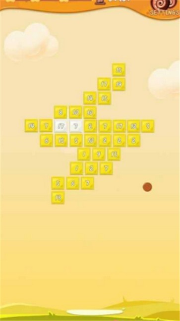 打碎巧克力小游戏中文版