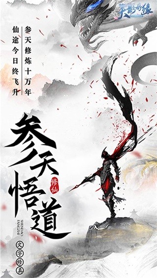 天影奇缘游戏安卓版
