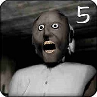 恐怖奶奶5最新手机版