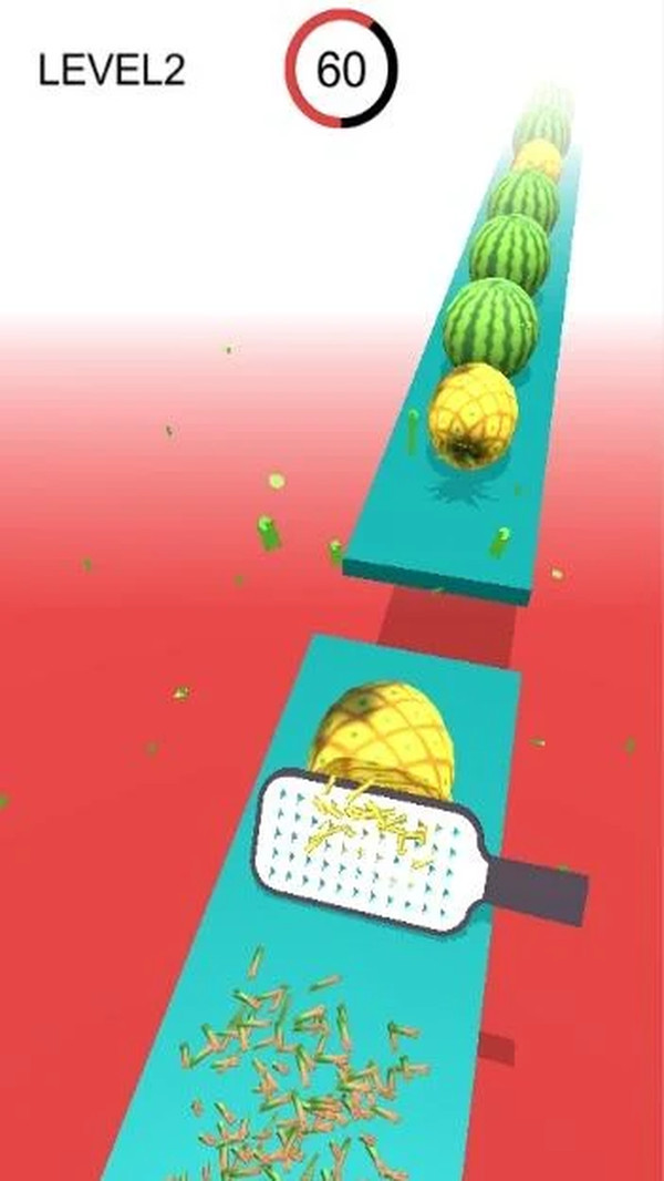 切丝达人游戏最新版