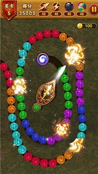 乐游泡泡龙纯净版