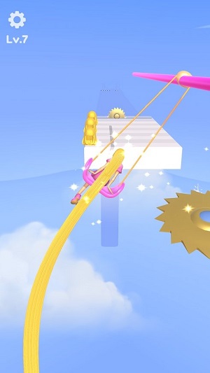 头发挑战赛最新版本手机版