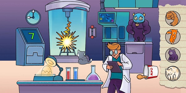 密欧侦探最新版